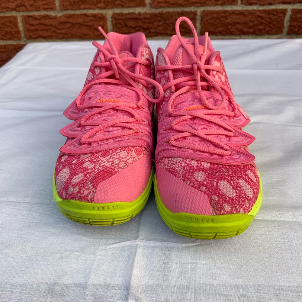 Nike Kyrie 5 Patrick